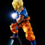 Figura Saiyan Son Goku Dragon Ball