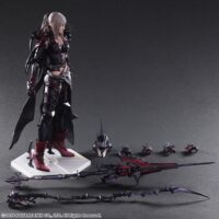 Final-Fantasy-XV-Play-Arts-Kai-Figura-Aranea-Highwind-11