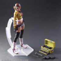 Final-Fantasy-XV-Play-Arts-Kai-Figura-Cindy-Aurum-10