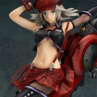 Figura God Eater Alisa Illinichina Amiella