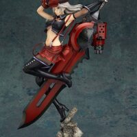 Figura God Eater Alisa Illinichina Amiella