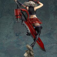 Figura God Eater Alisa Illinichina Amiella