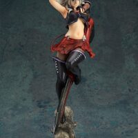 Figura God Eater Alisa Illinichina Amiella