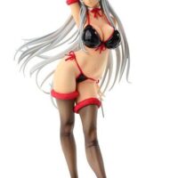 Ikki-Tousen-Extravaganza-Epoch-Figura-Choun-Shiryu-Bunny-special-Version-TYPE-R-01