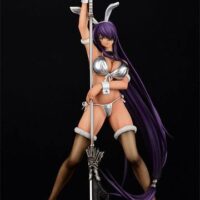 Ikki-Tousen-Extravaganza-Epoch-Figura-Kanu-Unchou-Bunny-Special-Version-01