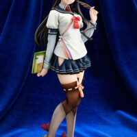 Kantai-Collection-Fleet-Girls-Collection-Figura-PVC-Oyodo-01