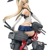 Kantai-Collection-PVC-Figura-Shimakaze-01