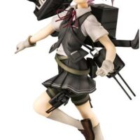 Kantai-Collection-PVC-Figura-Shiranui-01