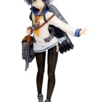 Kantai-Collection-PVC-Figura-Tokitsukaze-01