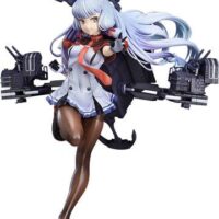 Kantai-Collection-PVC-Figura-Wonderful-Hobby-Selection-Murakumo-Kai-II-01