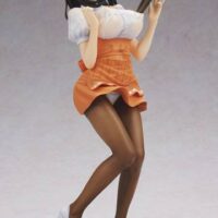 Oda-Non-Heroine-Collections-Figura-PVC-Wakazuma-Waitress-Hitomi-01