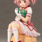 Puella Magi Madoka Magica Figura Madoka Magica