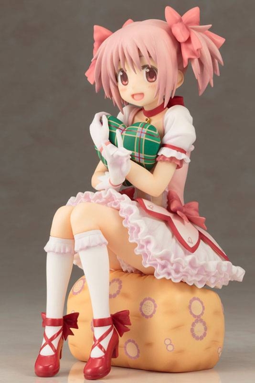 Puella Magi Madoka Magica Figura Madoka Magica