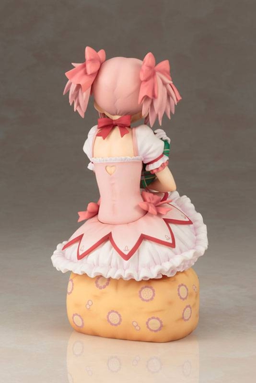 Puella Magi Madoka Magica Figura Madoka Magica