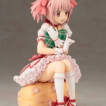 Puella Magi Madoka Magica Figura Madoka Magica