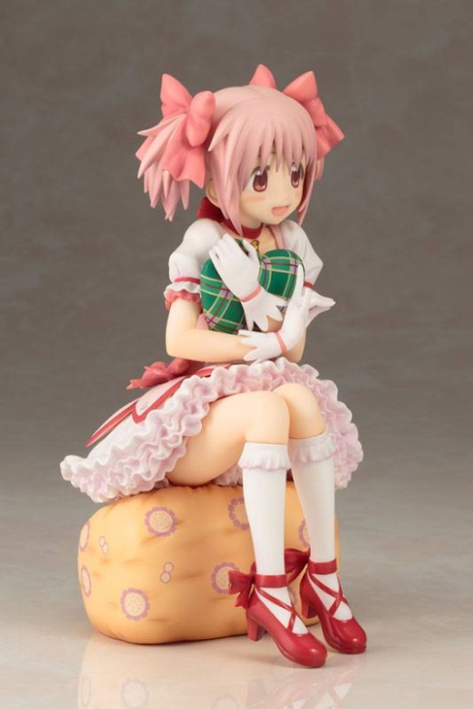 Puella Magi Madoka Magica Figura Madoka Magica