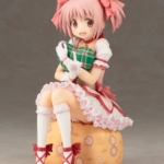 Puella Magi Madoka Magica Figura Madoka Magica