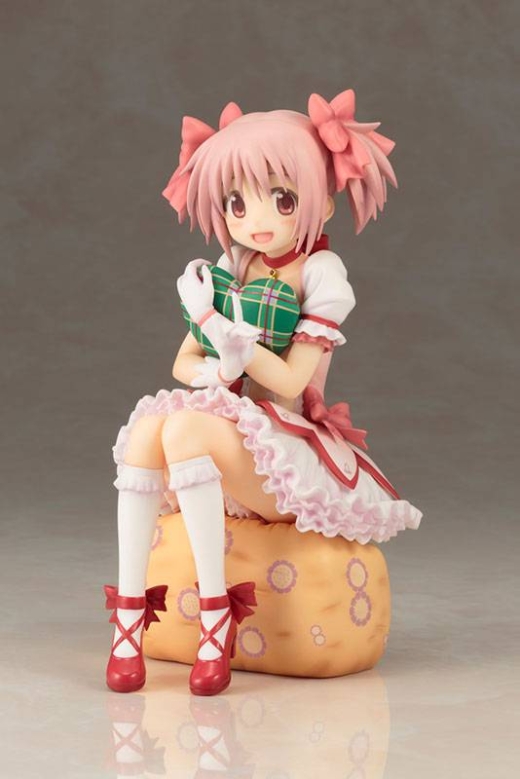 Puella Magi Madoka Magica Figura Madoka Magica