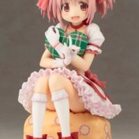 Puella Magi Madoka Magica Figura Madoka Magica