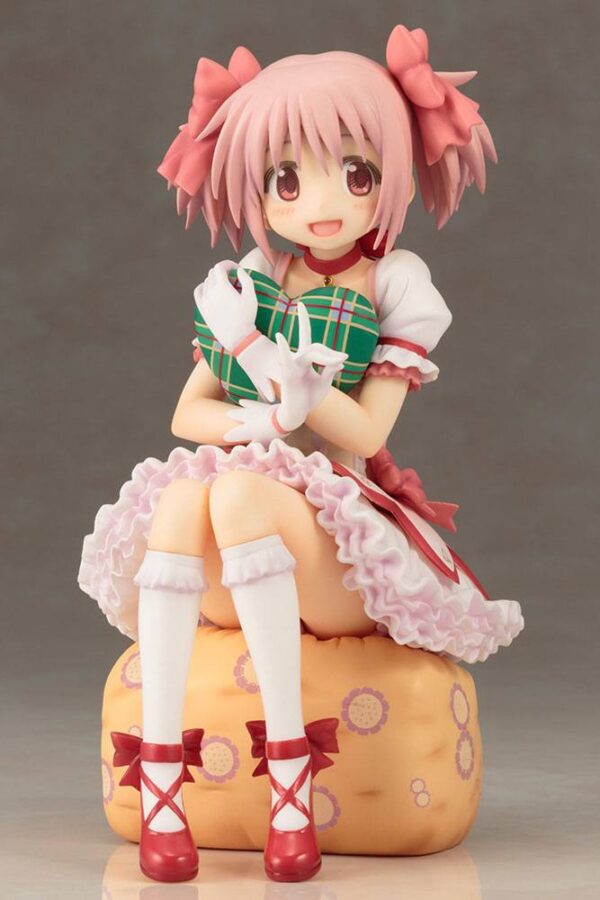 Puella Magi Madoka Magica Figura Madoka Magica