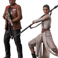 Star-Wars-Episodio-VII-Pack-de-2-Figuras-ARTFX-Rey-Finn-01