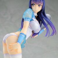 Sword-Wizards-Figura-Fuyuka-Yukishiro-Bunny-Version-11