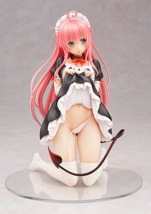 Figura To Love-Ru Darkness Lala Satalin Deviluke Maid