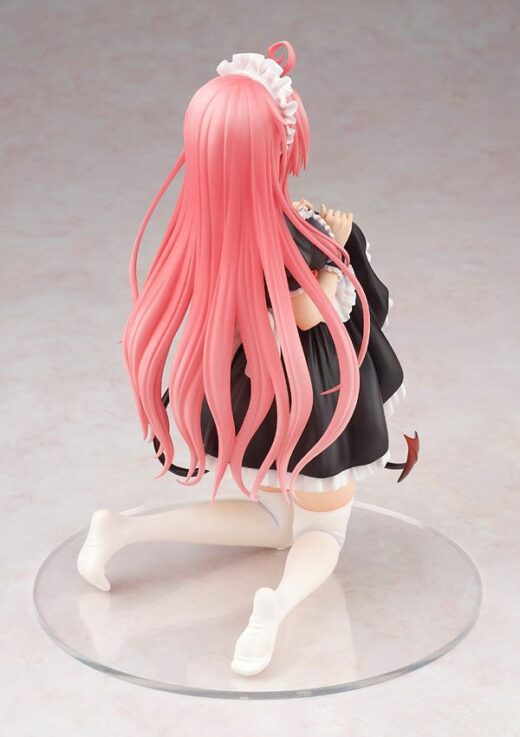 Figura To Love-Ru Darkness Lala Satalin Deviluke Maid