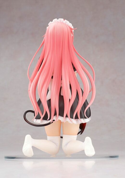 Figura To Love-Ru Darkness Lala Satalin Deviluke Maid