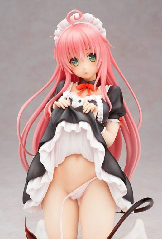 Figura To Love-Ru Darkness Lala Satalin Deviluke Maid