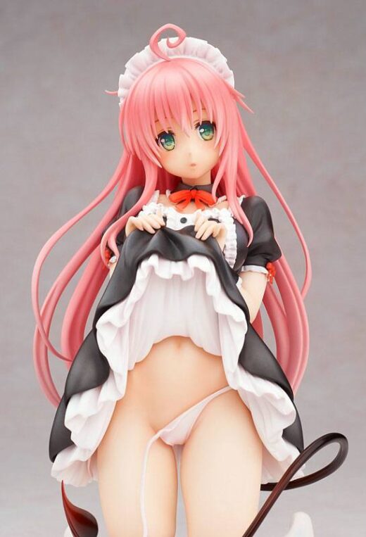 Figura To Love-Ru Darkness Lala Satalin Deviluke Maid