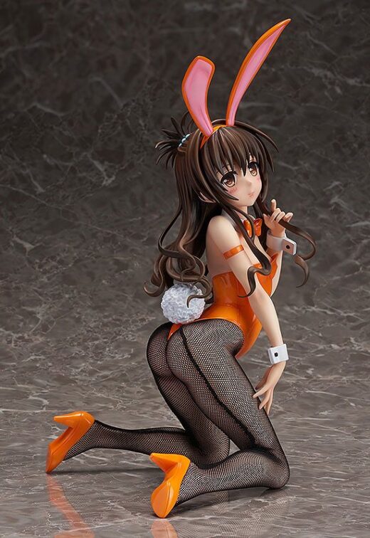 Figura To Love-Ru Darkness Mikan Yuuki Bunny