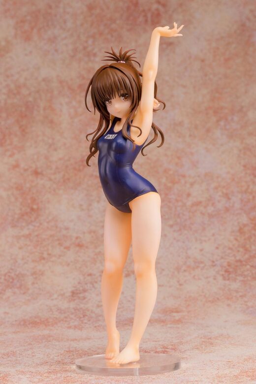 Figura To Love-Ru Darkness Mikan Yuuki Swimsuit