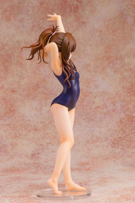 Figura To Love-Ru Darkness Mikan Yuuki Swimsuit