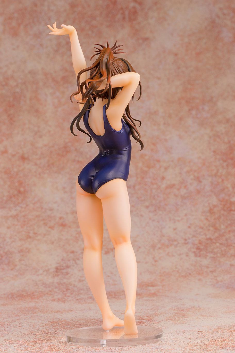 Figura To Love-Ru Darkness Mikan Yuuki Swimsuit