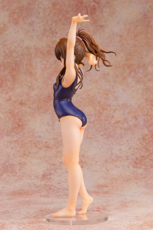 Figura To Love-Ru Darkness Mikan Yuuki Swimsuit