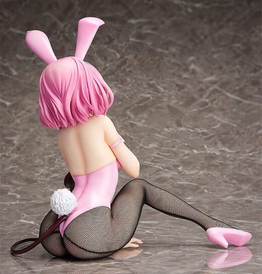 To Love Ru Darkness Figura Momo Belia Deviluke Bunny