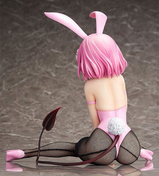 To Love Ru Darkness Figura Momo Belia Deviluke Bunny