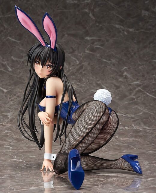 Figura To Love-Ru Darkness Yui Kotegawa Bunny