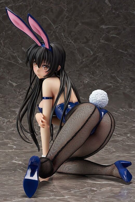 Figura To Love-Ru Darkness Yui Kotegawa Bunny