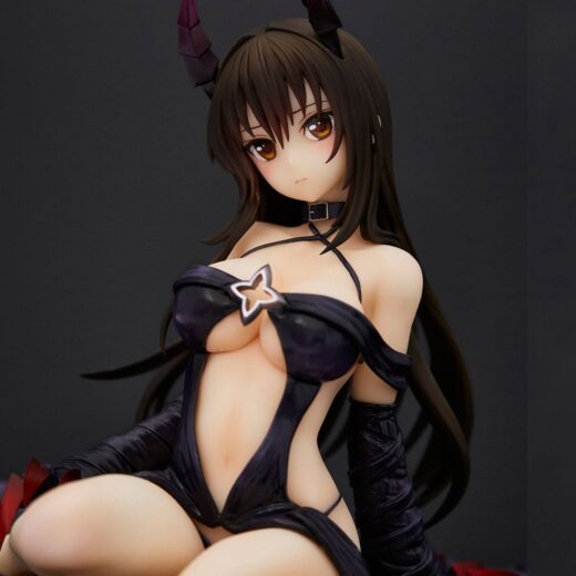 Figura To Love-Ru Darkness Yui Kotegawa Darkness