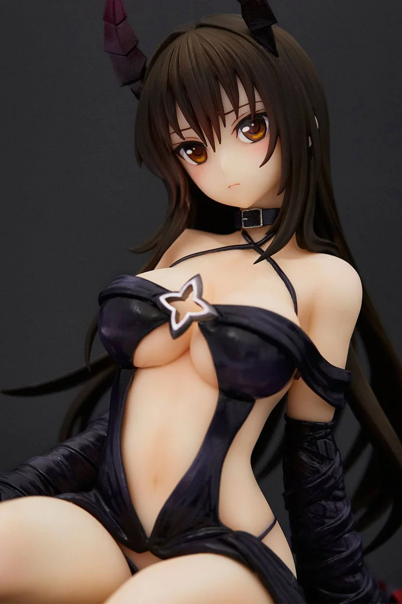 Figura To Love-Ru Darkness Yui Kotegawa Darkness