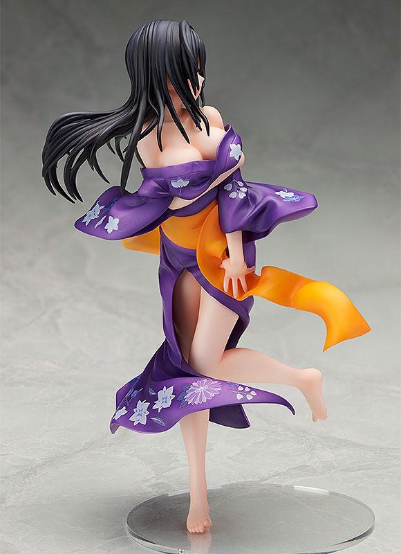 Figura To Love-Ru Darkness Yui Kotegawa Yukata