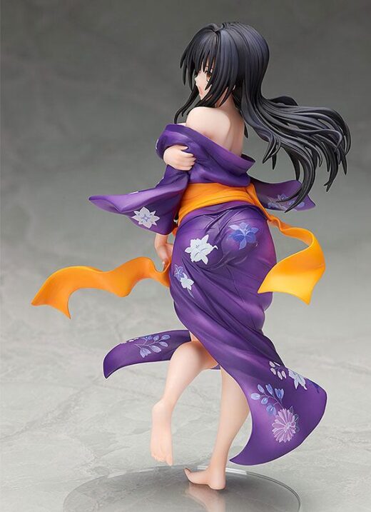 Figura To Love-Ru Darkness Yui Kotegawa Yukata