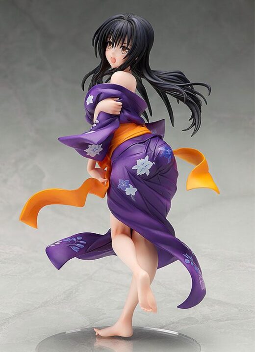 Figura To Love-Ru Darkness Yui Kotegawa Yukata