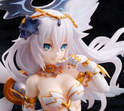 Cyberdimension Neptunia 4 Goddesses Online Figura Black Heart