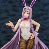 Estatua Medusa Miwaku no Bunny Suit