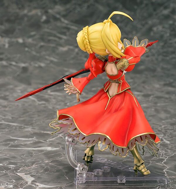 Figura Parfom Nero Claudius