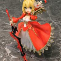 Figura Parfom Nero Claudius