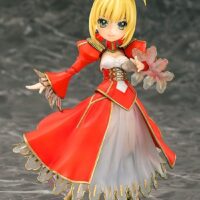 Figura Parfom Nero Claudius